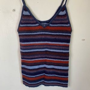Sweater top